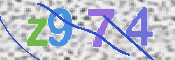 CAPTCHA 驗證圖片