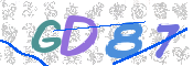 CAPTCHA 验证图片