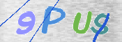 CAPTCHA 验证图片
