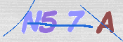 CAPTCHA 验证图片