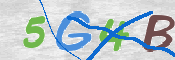 CAPTCHA 验证图片