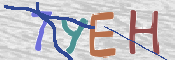 CAPTCHA 驗證圖片