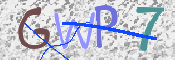 CAPTCHA 验证图片