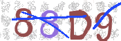 CAPTCHA 验证图片