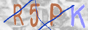 CAPTCHA 验证图片