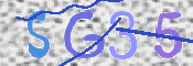 CAPTCHA 验证图片
