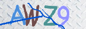 CAPTCHA 验证图片