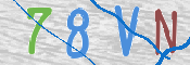 CAPTCHA 驗證圖片