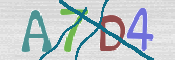 CAPTCHA 验证图片
