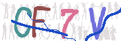 CAPTCHA 驗證圖片
