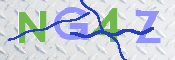 CAPTCHA 验证图片