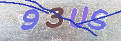 CAPTCHA 验证图片