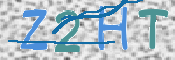 CAPTCHA 验证图片