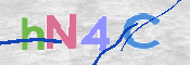 CAPTCHA 验证图片