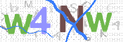 CAPTCHA 驗證圖片