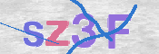 CAPTCHA 验证图片
