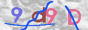 CAPTCHA 驗證圖片