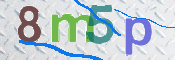 CAPTCHA 验证图片