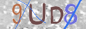 CAPTCHA 验证图片