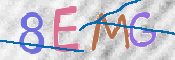 CAPTCHA 验证图片