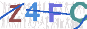 CAPTCHA 验证图片