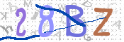 CAPTCHA 验证图片