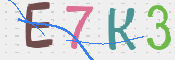 CAPTCHA 验证图片