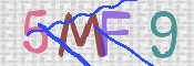 CAPTCHA 验证图片