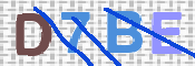 CAPTCHA 验证图片