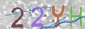 CAPTCHA 验证图片