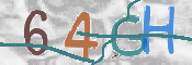 CAPTCHA 验证图片