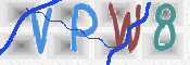 CAPTCHA 验证图片