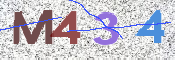 CAPTCHA 验证图片