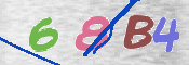 CAPTCHA 验证图片