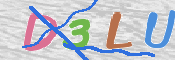 CAPTCHA 验证图片