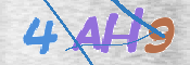 CAPTCHA 验证图片