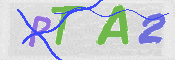 CAPTCHA 验证图片