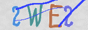 CAPTCHA 验证图片
