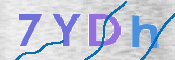 CAPTCHA 验证图片