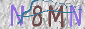 CAPTCHA 驗證圖片