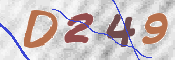 CAPTCHA 验证图片