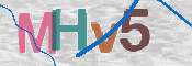 CAPTCHA 驗證圖片