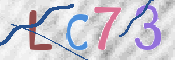 CAPTCHA 验证图片