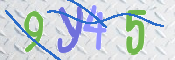 CAPTCHA 驗證圖片