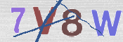 CAPTCHA 验证图片