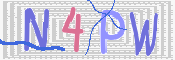 CAPTCHA 验证图片