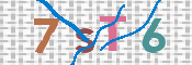 CAPTCHA 验证图片