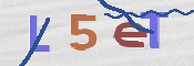 CAPTCHA 验证图片