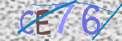 CAPTCHA 验证图片