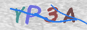 CAPTCHA 验证图片